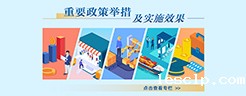 重要政策举措及实施效果